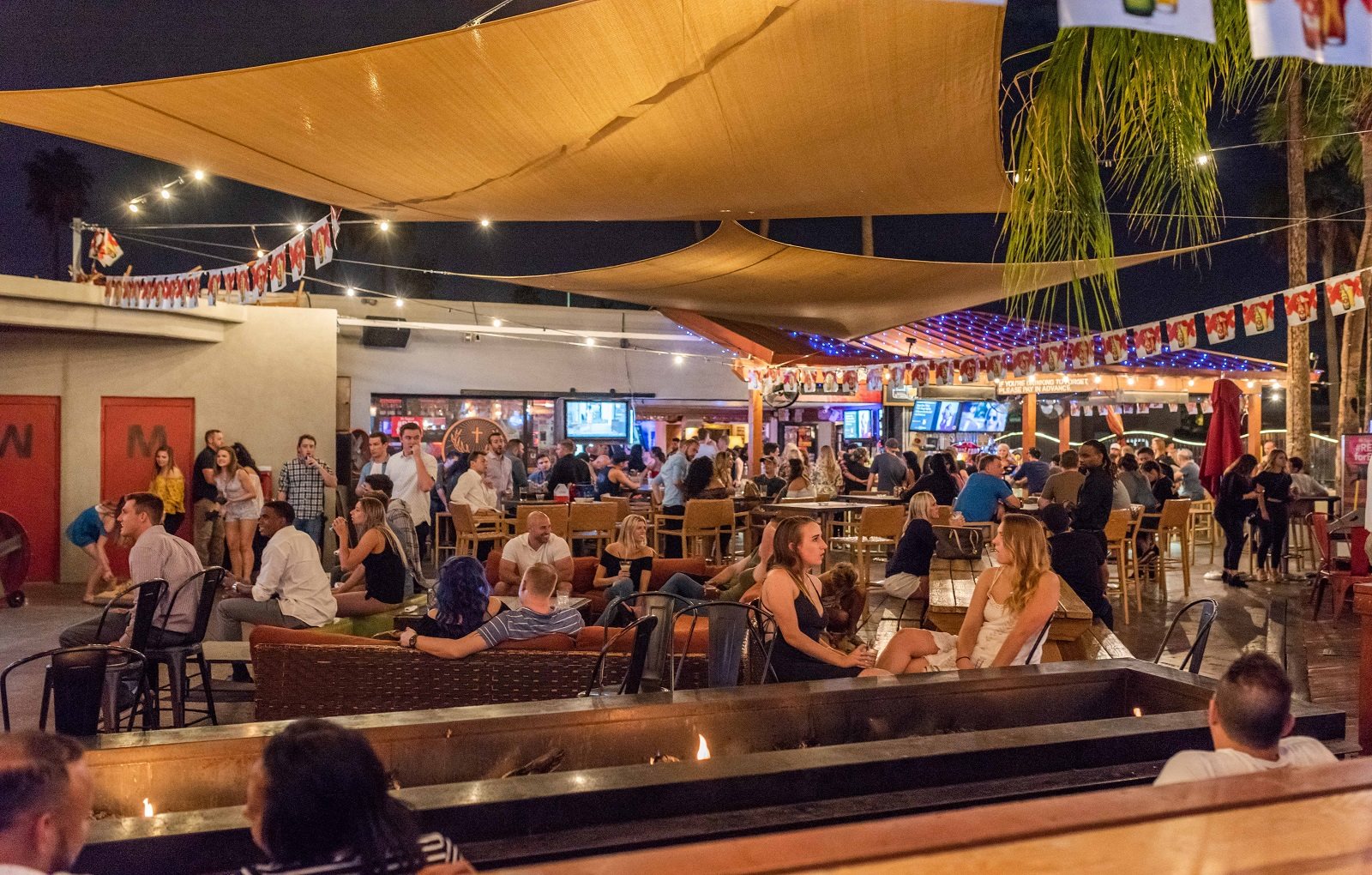 Luxury Apartments in The Heart of Old Town Scottsdale The Palladium